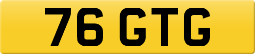 76GTG