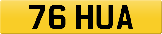 76HUA