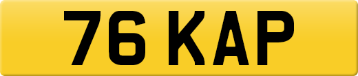 76KAP