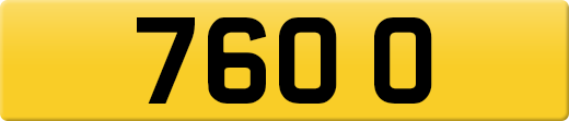 760O