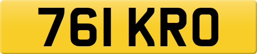 761KRO