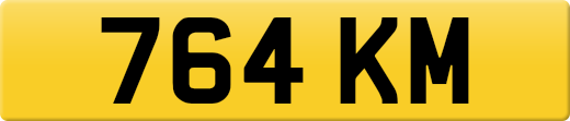 764KM