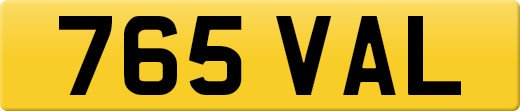 765VAL