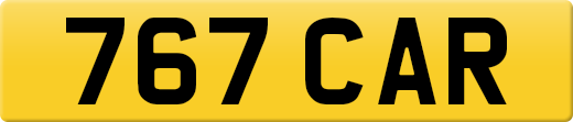 767CAR