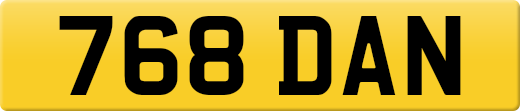 768DAN