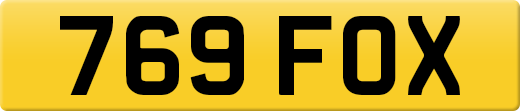 769FOX