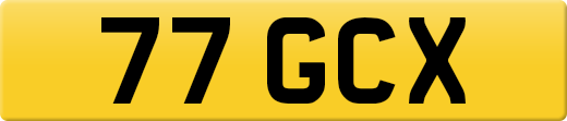 77GCX