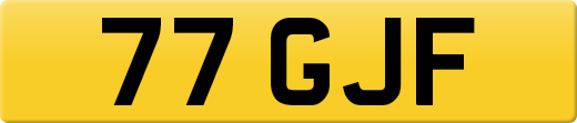 77GJF