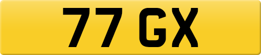 77GX
