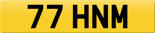 77HNM