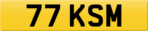 77KSM