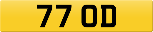 77OD