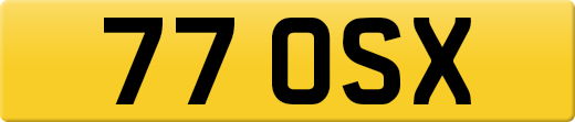 77OSX