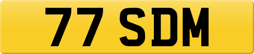 77SDM