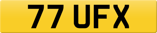 77UFX