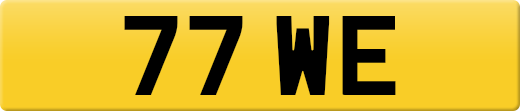 77WE