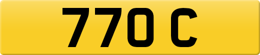 770C