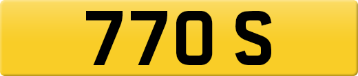 770S