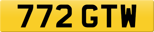 772GTW