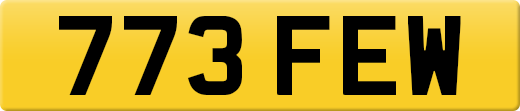 773FEW