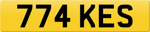 774KES