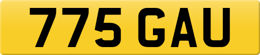 775GAU