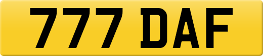 777DAF