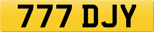777DJY