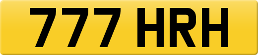 777HRH