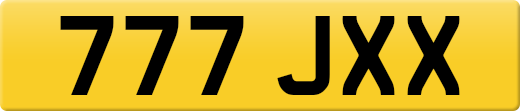 777JXX