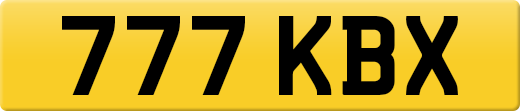 777KBX