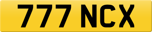 777NCX