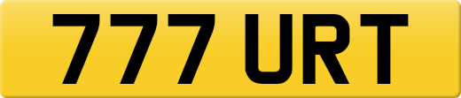 777URT
