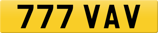 777VAV