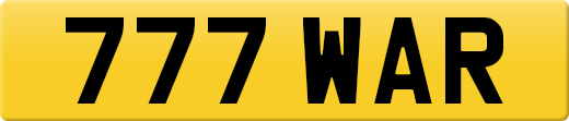 777WAR