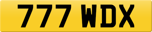 777WDX