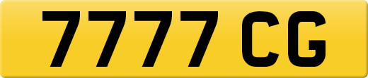 7777CG