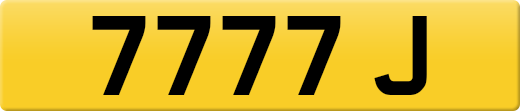 7777J