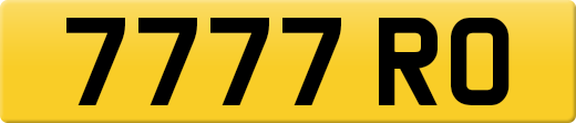7777RO