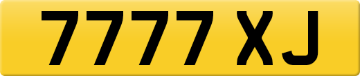 7777XJ