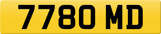 7780MD