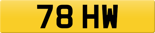 78HW