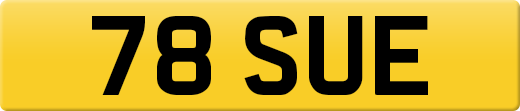78SUE