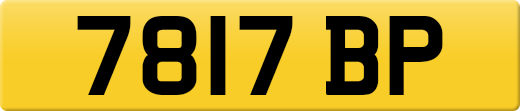 7817BP