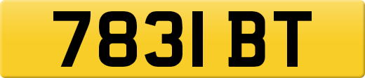 7831BT