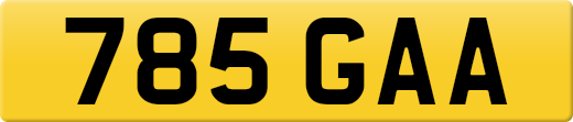 785GAA
