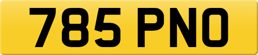 785PNO