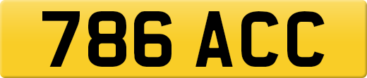 786ACC