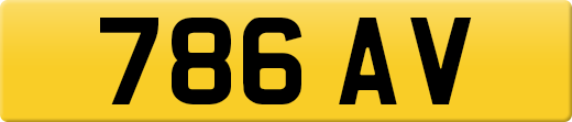 786AV