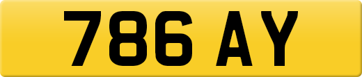 786AY